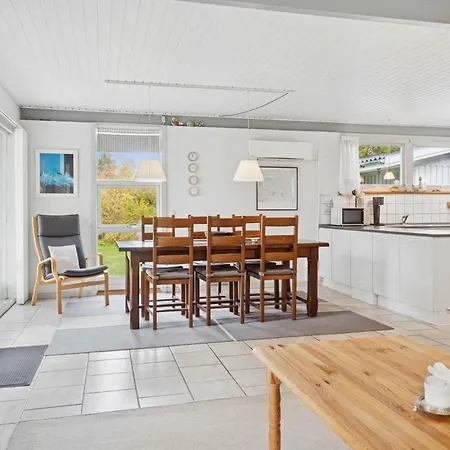 Well-designed House In Scenic Surroundings *