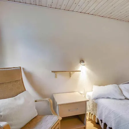 Well-designed House In Scenic Surroundings Semesterbostad Martofte