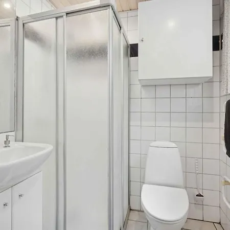 Well-designed House In Scenic Surroundings