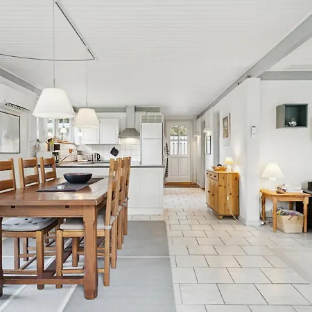 Hébergement de vacances Well-designed House In Scenic Surroundings
