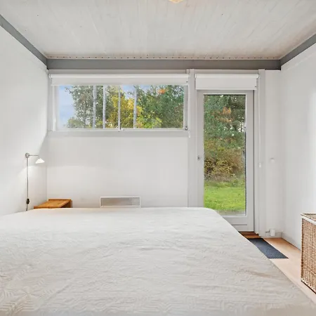 Well-designed House In Scenic Surroundings
