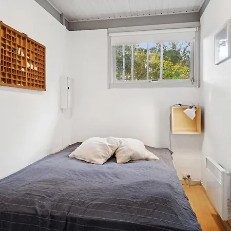 Hébergement de vacances Well-designed House In Scenic Surroundings