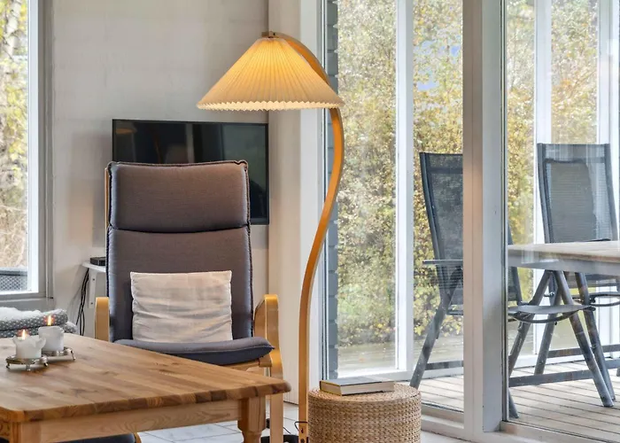 Well-designed House In Scenic Surroundings Holiday home *