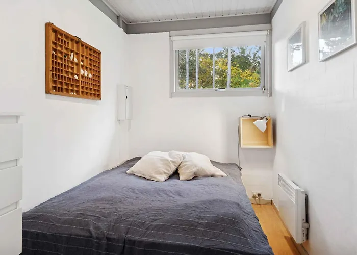 Holiday home Well-designed House In Scenic Surroundings