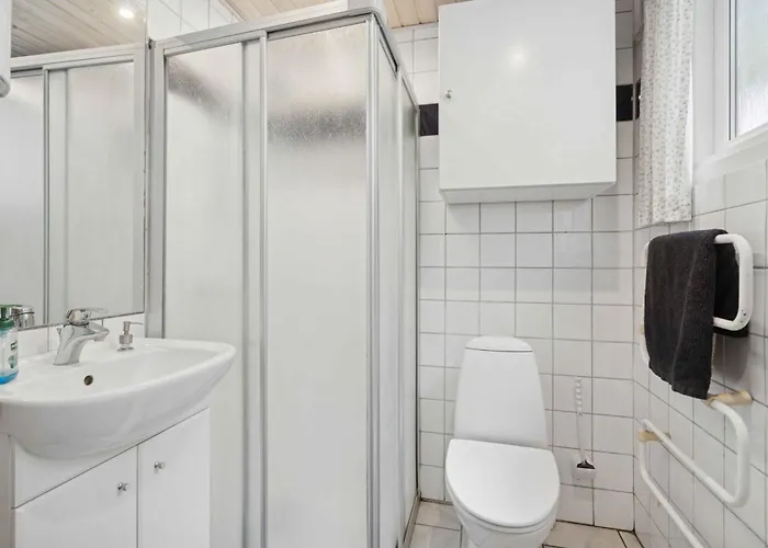 Well-designed House In Scenic Surroundings