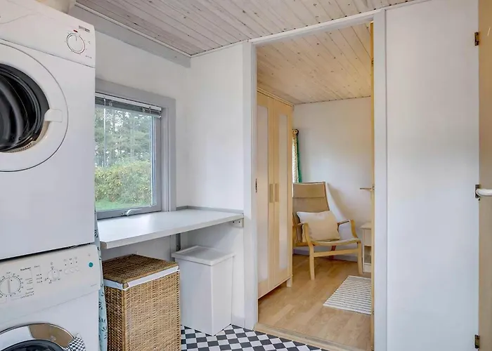 Well-designed House In Scenic Surroundings